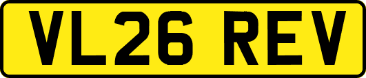 VL26REV