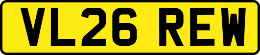 VL26REW