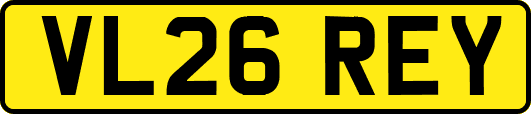 VL26REY
