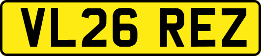 VL26REZ