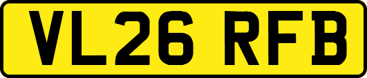 VL26RFB