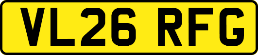 VL26RFG