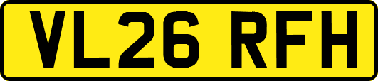 VL26RFH