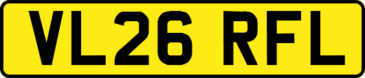 VL26RFL
