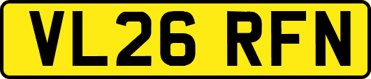 VL26RFN
