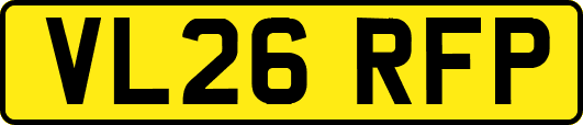 VL26RFP