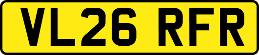 VL26RFR