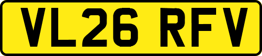 VL26RFV