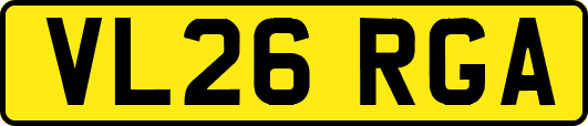 VL26RGA