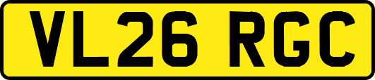 VL26RGC