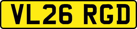 VL26RGD
