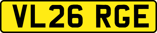 VL26RGE
