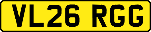 VL26RGG