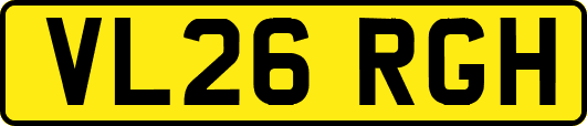 VL26RGH