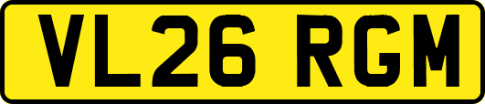 VL26RGM