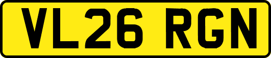 VL26RGN