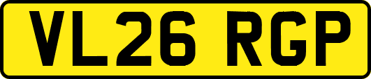 VL26RGP