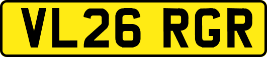 VL26RGR