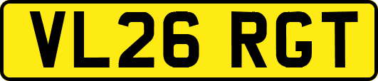 VL26RGT