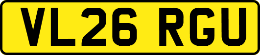 VL26RGU