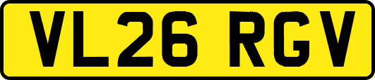 VL26RGV