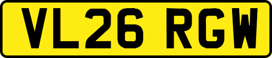 VL26RGW