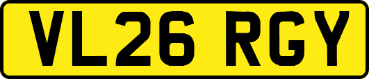 VL26RGY