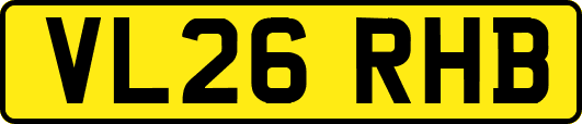 VL26RHB
