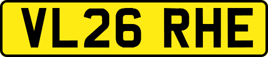 VL26RHE