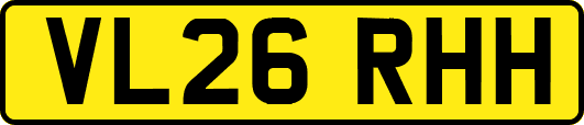 VL26RHH