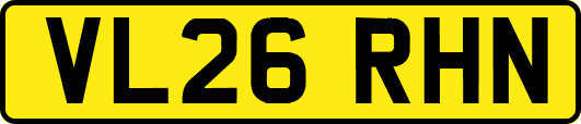 VL26RHN