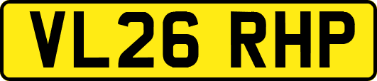 VL26RHP
