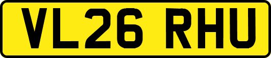 VL26RHU