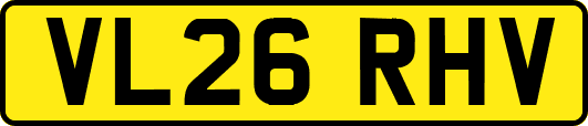 VL26RHV