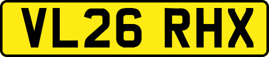 VL26RHX