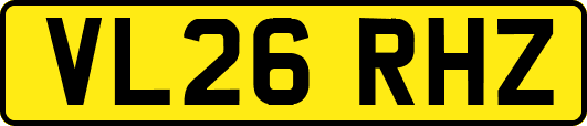 VL26RHZ