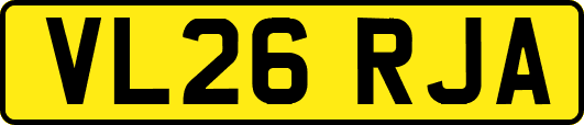 VL26RJA