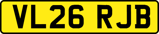 VL26RJB