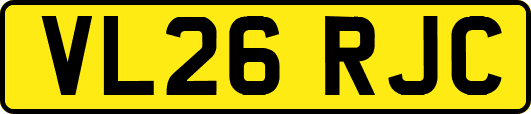 VL26RJC