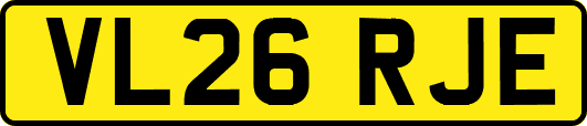 VL26RJE