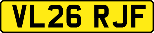 VL26RJF