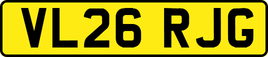VL26RJG