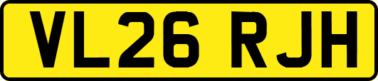 VL26RJH