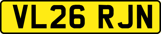 VL26RJN