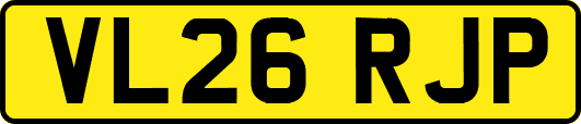 VL26RJP