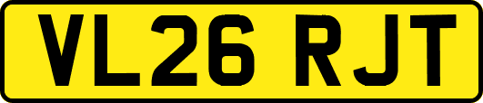 VL26RJT