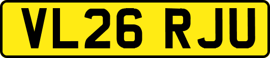 VL26RJU