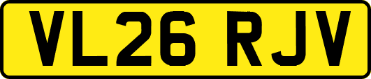 VL26RJV