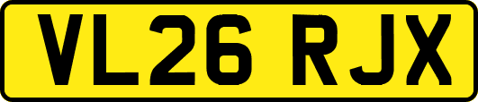 VL26RJX