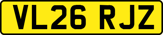 VL26RJZ